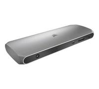 CORSAIR TBT100 DOCKING STATION THUNDERBOLT 3 2 Porte USB-C 3.1, 2 Porte USB-A 3.