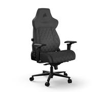 Corsair TC500 Sedia da gioco per PC di lusso con sedile imbottito Nero - Nouvo