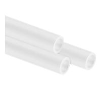 CORSAIR Tubi Hydro X Series XT Hardline da 14 mm - Bianco satinato
