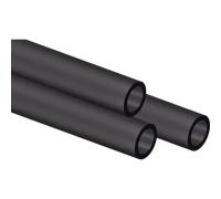 CORSAIR Tubi Hydro X Series XT Hardline da 14 mm - Nero satinato
