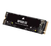 CORSAIR Unità SDD MP600 GS 2 TB PCIe 4.0 (Gen 4) x4 NVMe M.2