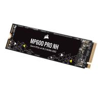 CORSAIR Unità SDD MP600 PRO NH 1 TB PCIe 4.0 (Gen 4) x4 NVMe M.2