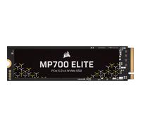CORSAIR Unità SDD MP700 ELITE PCIe 5.0 (Gen 5) x4 NVMe M.2 da 4 TB