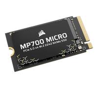 CORSAIR UNITÀ SSD MP700 MICRO PCIe 5.0 x4 NVMe M.2 2242 da 4 TB