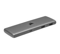 Corsair USB-C 7-Port Hub, EU Version