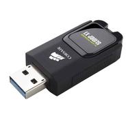Corsair Voyager Slider X1 128GB unitY flash USB USB tipo A 3.2 Gen 1 (3.1 Gen 1) Nero ( CMFSL3X1-128GB )