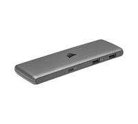 CORSAIR - USB100 USB 3.2 Gen 1 (3.1 Gen 1) Type-C Nero