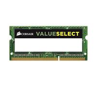 Memoria RAM Corsair SODIMM 1 35 CMSO4GX3M1C1600C11 4 GB DDR3 1600 MHz