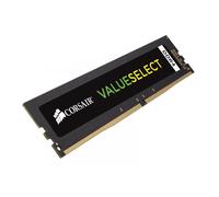 Corsair ValueSelect 16 GB, DDR4, 2666 MHz memoria 1 x 16 GB 288-pin DIMM (CORSAI