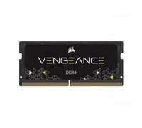 Corsair Vengeance 16 GB, DDR4, 2666 MHz memoria 1 x 16 GB