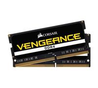 Corsair Vengeance 16GB Kit DDR4-2666 CL18 (CMSX16GX4M2A2666C18)