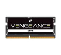Corsair Vengeance CMSX32GX5M1A4800C40 memoria 32 GB 1 x 32 GB DDR5 4800 MHz