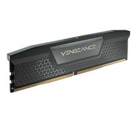 CORSAIR VENGEANCE® 32GB (1x32GB) DDR5 DRAM Up To 5200MT/s CL40 AMD EXPO & Intel XMP Memory Kit