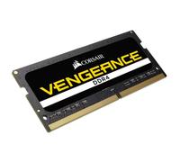 Corsair Vengeance 32GB (2x16GB) DDR4 memoria 2666 MHz