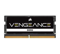 Corsair Vengeance CMSX32GX5M1A4800C40 memoria 32 GB 1 x 32 GB DDR5 4800 MHz