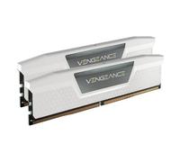 Corsair Vengeance 32GB DDR5-6000 Kit (2x 16GB), CL36, weiß