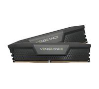 Corsair Vengeance CMK32GX5M2B6000C36 memoria 32 GB 2 x 16 GB DDR5 6000 MHz Data Integrity Check (verifica integrità dati)