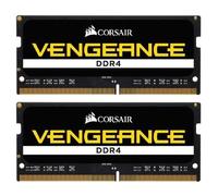Corsair Vengeance 32GB Kit SODIMM PC4-19200 CL16 (CMSX32GX4M2A2400C16)