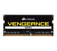 CORSAIR RAM VENGEANCE SO-DDR4 4GB 2400MHZ CMSX4GX4M1A2400C16
