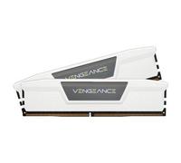 Corsair Vengeance 64 GB 2 x 32 GB DDR5 5200 MHz (CMK64GX5M2B5200C40W)