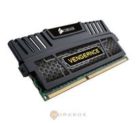 CORSAIR Vengeance 8GB 1X8GB modulo di memoria DDR3 1600 MHz PC3-12800 DIMM