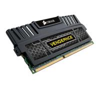 CORSAIR Vengeance® - 8GB DDR3 Memory Kit