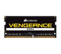Corsair Vengeance 8GB DDR4-3200 CL22 (CMSX8GX4M1A3200C22)