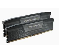 Corsair Vengeance DDR5 5600MHz C40, Nero - 32GB (2x16GB) CMK32GX5M2B5600C40