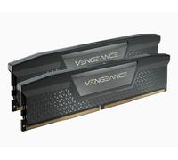 Corsair Vengeance CMK32GX5M2B6000C36 memoria 32 GB 2 x 16 GB DDR5 6000 MHz Data Integrity Check (verifica integrità dati)