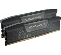 Corsair CMK32GX5M2B6000C38 Vengeance 32GB 2x16GB DDR5 6000MHz CL38 - Memorie RAM