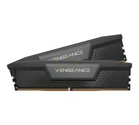 Corsair Vengeance CMK64GX5M2B6000C38 memoria 64 GB 2 x 32 DDR5 6000 MHz [CMK64GX5M2B6000C38]