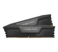 Corsair Vengeance CMK64GX5M2B6000C40 memoria 64 GB 2 x 32 GB DDR5 6000 MHz (CORS