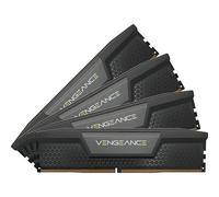 Corsair Vengeance CMK64GX5M4B6000C36 memoria 64 GB 4 x 16 DDR5 6000 MHz [CMK64GX5M4B6000C36]