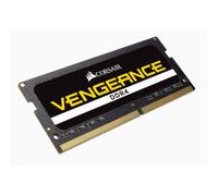 Corsair Vengeance CMSX16GX4M1A3200C22 memoria 16 GB 1 x 16 GB DDR4 3200 MHz