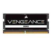 Corsair Vengeance CMSX16GX5M1A5200C44 memoria 16 GB 1 x 16 GB DDR5 5200 MHz (SO