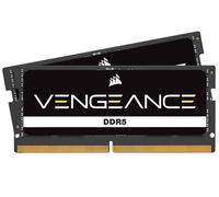 Corsair Vengeance CMSX16GX5M2A4800C40 16 GB 2 x 8 GB DDR5 4800 MHz ECC modulo di memoria - Nouvo