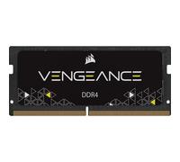 Corsair Vengeance CMSX32GX4M1A2666C18 memoria 32 GB 1 x 32 GB DDR4 2666 MHz (32GB DDR4 2666 SODIMM) NEW