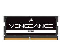 Corsair Vengeance CMSX32GX5M1A4800C40 memoria 32 GB 1 x 32 GB DDR5 4800 MHz