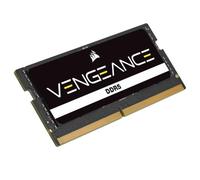 Corsair Vengeance CMSX8GX5M1A4800C40 memoria 8 GB 1 x 8 GB DDR5 4800 MHz Data In