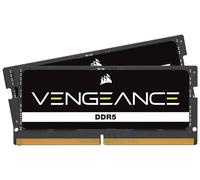 Corsair Vengeance CMSX96GX5M2A5200C44 96 GB 2 x 48 GB DDR5 5200 MHz modulo di memoria - Nouvo