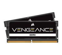 Corsair Vengeance CMSX96GX5M2A5200C44 memoria 96 GB 2 x 48 DDR5 5200 MHz [CMSX96GX5M2A5200C44]