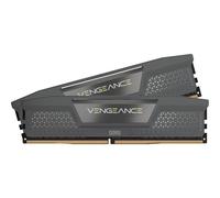 Corsair Vengeance CMK16GX5M2E6000Z36 16GB Kit 2x8GB DDR5 6000MHz CL36 Cool Grey - Memorie RAM