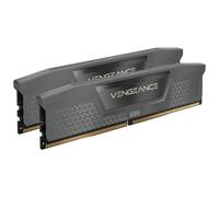 Corsair Vengeance 32GB Kit 2 x 16GB DDR5 5200MHz PC5-41600 CL40 125V AMD Optimised DIMM Memory