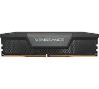 Memoria RAM Corsair Vengeance 32GB 1x32GB DDR5 5600MHz CL40 Nero
