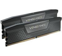 CORSAIR VENGEANCE DDR5 RAM 32GB (2x16GB) 6400MHz CL32 Intel XMP