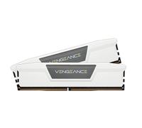 Corsair Vengeance DDR5 5600MHz PC5-44800 64GB 2x32GB CL40 Bianco