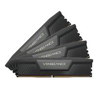 CORSAIR VENGEANCE DDR5 RAM 64GB (4x16GB) 6000MHz CL36 AMD EXPO - Grigio