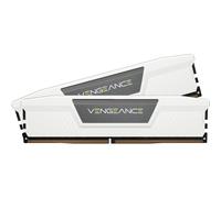 Corsair Vengeance DDR5 6000MHz 32GB 2x16GB CL36 Bianco