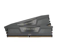Corsair Vengeance DDR5 6400MHz 32GB 2x16GB CL36 Dual AMD EXPO e memoria Intel XMP