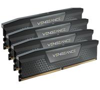 CORSAIR VENGEANCE DDR5 RAM 64GB (4x16GB) 6000MHz CL36 AMD EXPO - Grigio